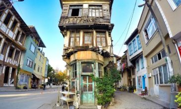 05-06 EYLÜL 2026 TİRİLYE- MUDANYA-CUMALIKIZIK– BURSA-GÖLYAZI TURU