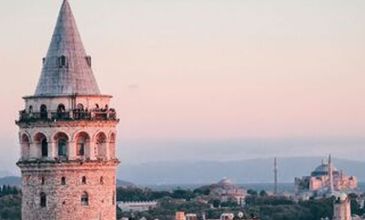 08-11 EKİM 2026 KEYİF İSTANBUL TURU