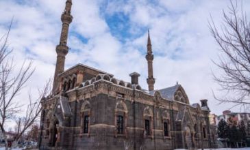 15-17 OCAK 2027 MUHTEŞEM ERZURUM & KARS TURU