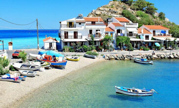 08 MART 2026 URLA - ÇEŞME –ALAÇATI -SIĞACIK TURU