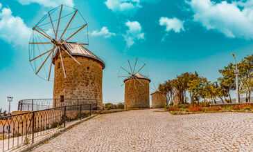 08 MART 2026 URLA - ÇEŞME –ALAÇATI -SIĞACIK TURU