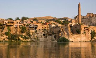 28-29 MART 2026 DİYARBAKIR- MİDYAT-MARDİN TURU