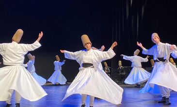 KONYA ŞEB-İ ARUS TURU