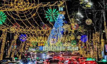 BAMBAŞKA TİFLİS TURU