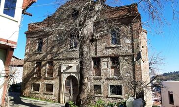 TRİLYE-MUDANYA-CUMALIKIZI-SAKARYA-ORMANYA-MAŞUKİYE-BURSA TURU