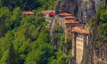 BOYDAN BOYA BATI-DOĞU KARADENİZ TURU