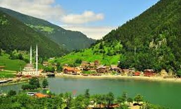 BOYDAN BOYA BATI-DOĞU KARADENİZ &BATUM TURU