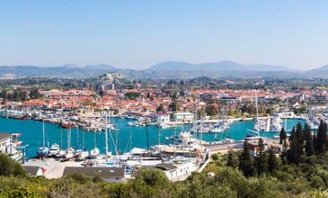 SEFERHİSAR MANDALİNA FESTİVALİ TURU