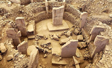 GÜNEYDOĞU ANADOLU TURU