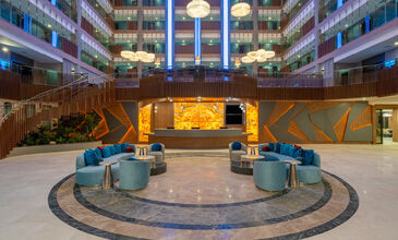 24-25 EKİM 2026 AFYON 5* WYNDHAM TERMAL OTEL TURU