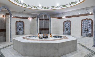 24-25 EKİM 2026 AFYON 5* WYNDHAM TERMAL OTEL TURU