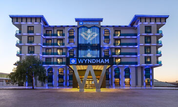 24-25 EKİM 2026 AFYON 5* WYNDHAM TERMAL OTEL TURU