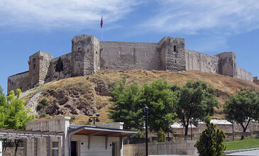 GAZİANTEP-ADANA GURME TURU