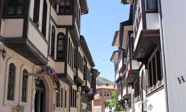 KÜTAHYA-ESKİŞEHİR TURU