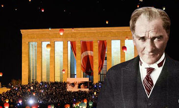 ANKARA - ESKİŞEHİR TURU