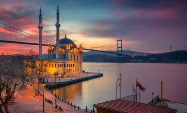 KEYİF İSTANBUL TURU