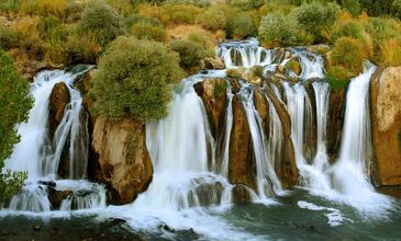 VAN - BİTLİS  - AHLAT - DOĞU BEYAZIT - IĞDIR TURU