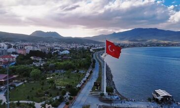 VAN - BİTLİS  - AHLAT - DOĞU BEYAZIT - IĞDIR TURU