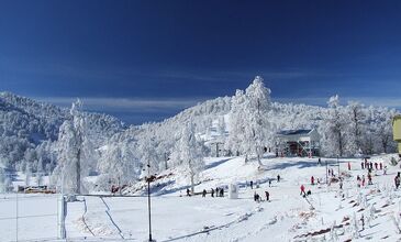 13-15 ŞUBAT 2026 SAPANCA- MAŞUKİYE- KARTEPE KAYAK MERKEZİ & ULUDAĞ KAYAK MERKEZİ TURU