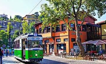 07-08 ŞUBAT 2026 BURSA KAYAK MERKEZİ-BURSA-GÖLYAZI TURU