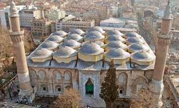 07-08 ŞUBAT 2026 BURSA KAYAK MERKEZİ-BURSA-GÖLYAZI TURU