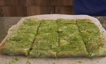 14-15 ŞUBAT 2026 GAZİANTEP-ADANA GURME TURU