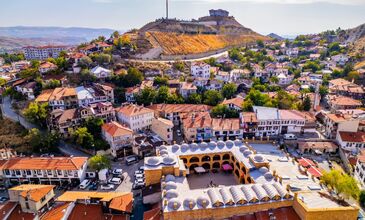 20-22 MART 2026 BATI KARADENİZ TURU  //  ABANT-AMASRA-SAFRANBOLU-BEYPAZARI