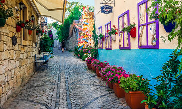 26 NİSAN 2026 ALAÇATI OT FESTİVALİ