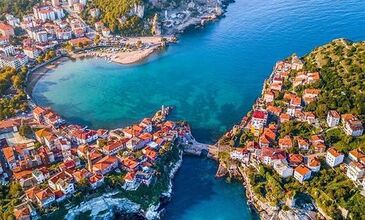 08-10 MAYIS 2026 BATI KARADENİZ TURU