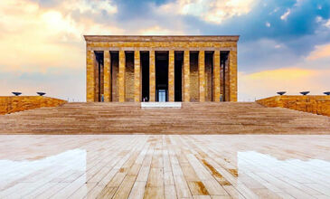 09-11 NİSAN 2026 ANKARA- ESKİŞEHİR TURU