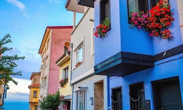 21-22 MART 2026 TRİLYE - MUDANYA - CUMALIKIZIK - BURSA - GÖLYAZI