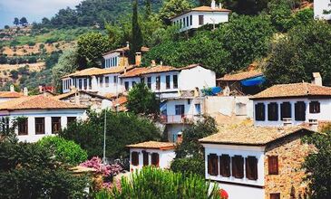 22 MART 2026 ŞİRİNCE- KUŞADASI TURU