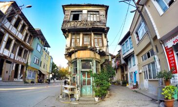 28-29 MART 2026 TİRİLYE- MUDANYA-CUMALIKIZIK– BURSA-GÖLYAZI