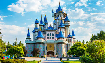 10-12 NİSAN 2026 ANKARA - ESKİŞEHİR TURU