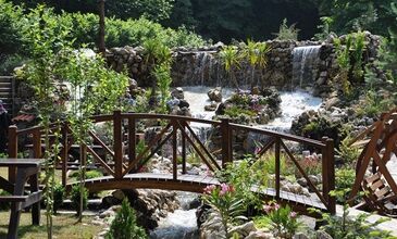 17-19 NİSAN 2026 ABANT & YEDİGÖLLER & GÖLCÜK&ORMANYA&MAŞUKİYE&BURSA TURU