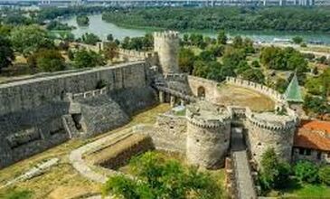 19-21 MART 2026  BELGRAD İNCİLERİ TURU