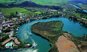 03 MAYIS 2026 DALYAN - YUVARLAK ÇAY - AKYAKA TURU
