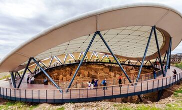 26-30 MAYIS 2026 GÜNEYDOĞU ANADOLU TURU