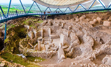 26-30 MAYIS 2026 GÜNEYDOĞU ANADOLU TURU