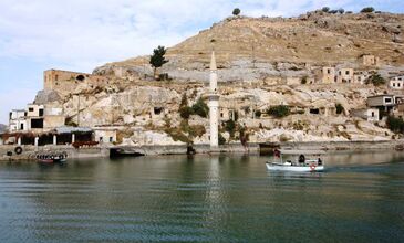 26-30 MAYIS 2026 GÜNEYDOĞU ANADOLU TURU