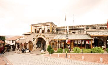 09-12 NİSAN 2026 KEYİF İSTANBUL TURU