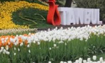 09-12 NİSAN 2026 KEYİF İSTANBUL TURU