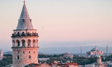 11-14 HAZİRAN 2026 KEYİF İSTANBUL TURU