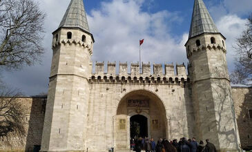 TARİHİ İSTANBUL TURU