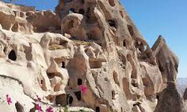 22-24 MAYIS 2026 KAPADOKYA TURU