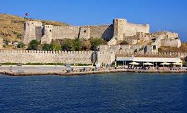 23-24 MAYIS 2026 ÇANAKKALE & BOZCAADA & KAZDAĞLARI MÜZESİ TURU