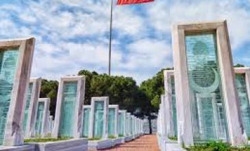 23-24 MAYIS 2026 ÇANAKKALE & BOZCAADA & KAZDAĞLARI MÜZESİ TURU