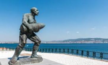 23-24 MAYIS 2026 ÇANAKKALE & BOZCAADA & KAZDAĞLARI MÜZESİ TURU