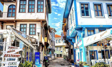 20-21 HAZİRAN 2026 TİRİLYE- MUDANYA-CUMALIKIZIK– BURSA-GÖLYAZI TURU