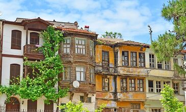 20-21 HAZİRAN 2026 TİRİLYE- MUDANYA-CUMALIKIZIK– BURSA-GÖLYAZI TURU